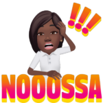 NOOOSSA